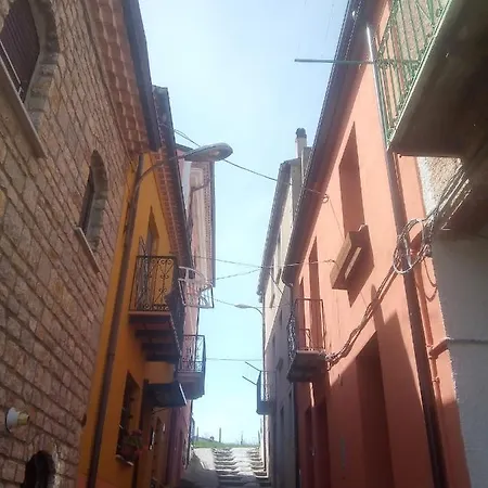 Andemar 3* Satriano di Lucania