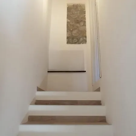 Apartmanhotel Andemar Satriano di Lucania