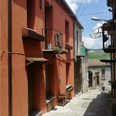 Andemar Апарт-отель 3*