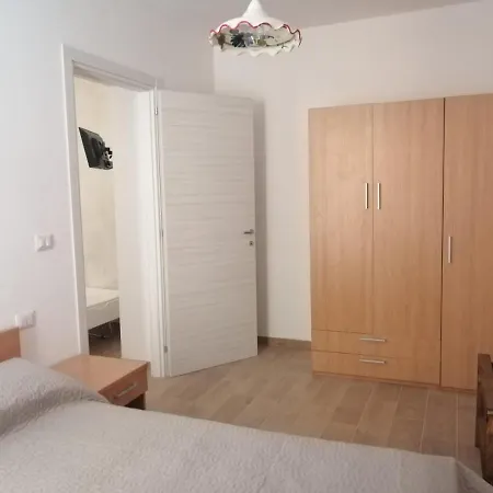 Apartmanhotel Andemar