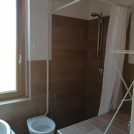 Apartmanhotel Andemar