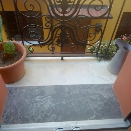 Apartmanhotel Andemar