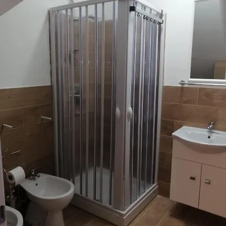 Apartmanhotel Andemar