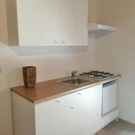 Apartmanhotel Andemar 3*