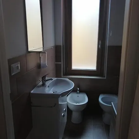 Andemar 3* Satriano di Lucania