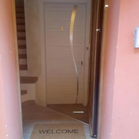 Апарт-отель Andemar