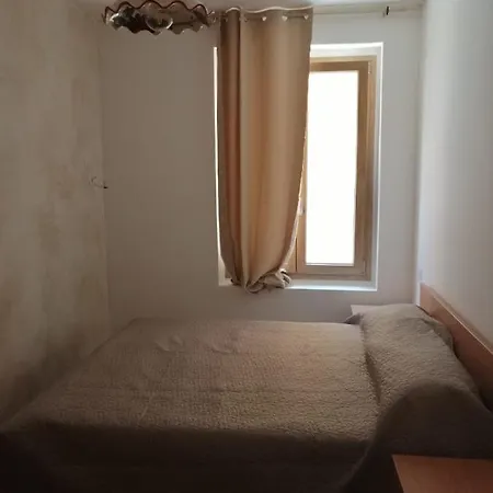Apartmanhotel Andemar 3*