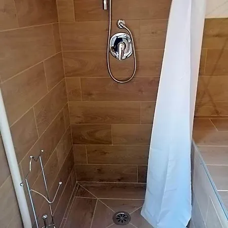 Andemar Apartmanhotel Satriano di Lucania