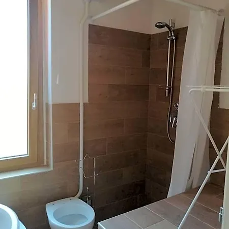 Andemar Apartmanhotel Satriano di Lucania
