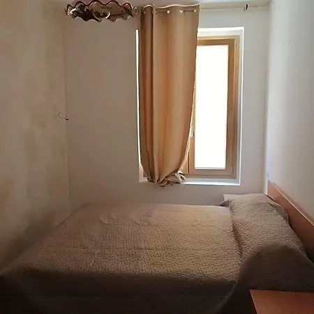 Andemar Apartmanhotel Satriano di Lucania