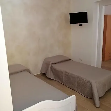 Apartmanhotel Andemar 3*