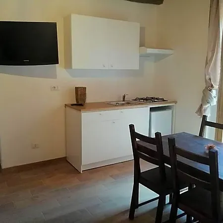 Andemar Apartmanhotel 3*
