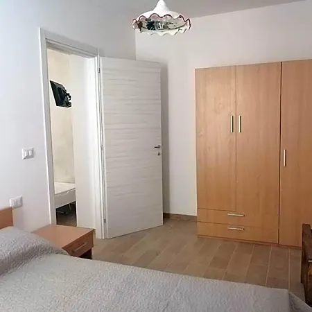 Apartmanhotel Andemar Satriano di Lucania