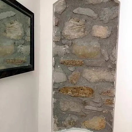 Apartmanhotel Andemar Satriano di Lucania