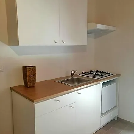 Apartmanhotel Andemar