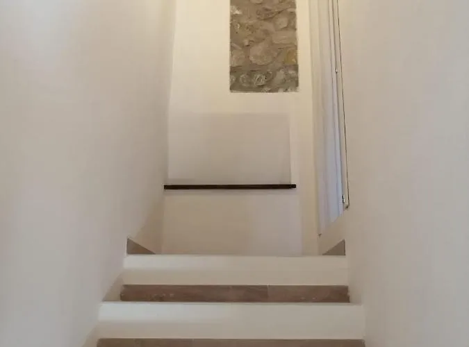 Aparthotel Andemar Satriano di Lucania