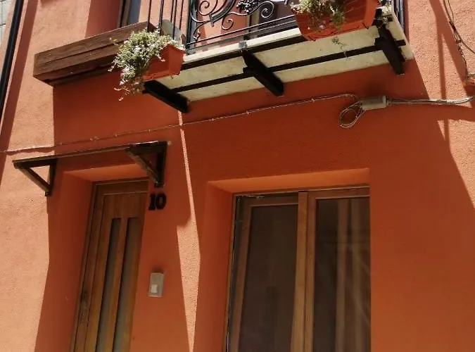 Aparthotel Andemar 3*