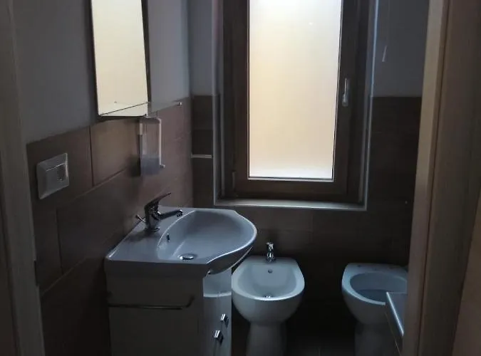 Andemar 3* Satriano di Lucania